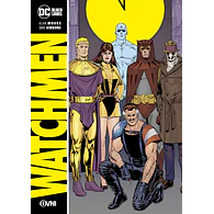 Watchmen (Sexta Edición)