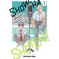 Show-Ha Shoten! #01
