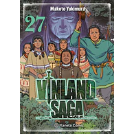 Vinland Saga #27