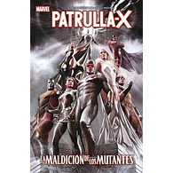 Marvel Essentials #07. Patrulla-X: La maldición de los mutantes