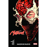 Matanza de Torunn Grønbekk #01: Nacer de nuevo