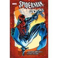 Spider-Man 2099: La Colección Completa #2