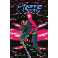 Siete Secretos #03