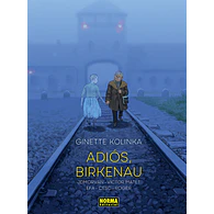 ADIÓS, BIRKENAU