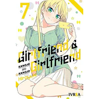 Girlfriend & Girlfriend #07
