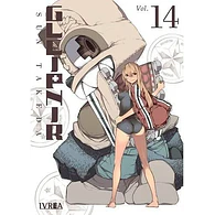 Gleipnir #14
