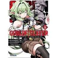 Goblin Slayer #14