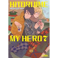 Hitorijime My Hero #07