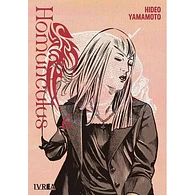 Homunculus #06