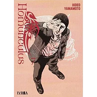 Homunculus #07