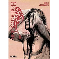 Homunculus #08
