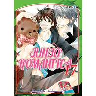 JUNJO ROMANTICA #17