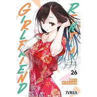 RENT-A-GIRLFRIEND #26