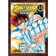 Saint Seiya, Next Dimension: Myth of Hades #14