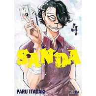 Sanda #04