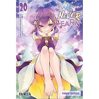We Never Learn #20