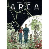 ARCA