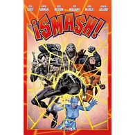 ¡SMASH!