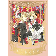 CardCaptor Sakura Edición Deluxe #05