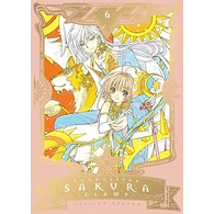 CardCaptor Sakura Edición Deluxe #06
