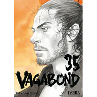 VAGABOND #35