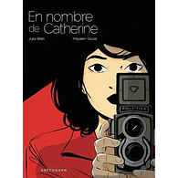 EN NOMBRE DE CATHERINE