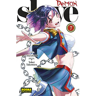 DEMON SLAVE #07