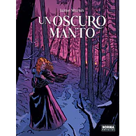 UN OSCURO MANTO