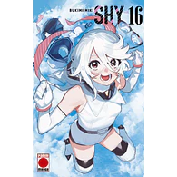 Shy #16