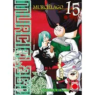 Murciélago #15