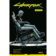 Cyberpunk 2077: Blackout