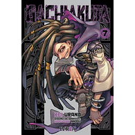 GACHIAKUTA #07