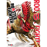 ROOSTER FIGHTER #07