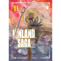 VINLAND SAGA VOL. 11