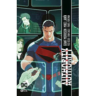 Superman y Authority