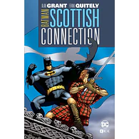 Batman: Scottish Connection
