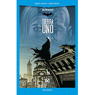 Batman: Tierra uno vol. 2 de 3 (DC Pocket)