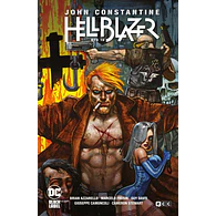 HELLBLAZER Vol.15 (de 26)