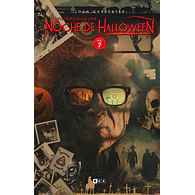 John Carpenter: Historias para una noche de Halloween vol. 7 (de 7)