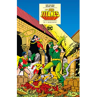 Los Nuevos Titanes vol. 2 de 6: ¡Reencuentro! (DC Icons) (Segunda edición)