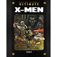 MARVEL ULTIMATE VOL.32 - Ultimate X-Men: Cable