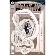 Nightwing #32