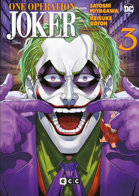 One Operation Joker #3 (de 3)