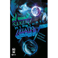 Sandman: Midnight Theatre