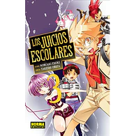 Los Juicios Escolares #3 (de 3)