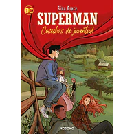 Superman: Cosechas de juventud