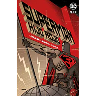 Superman: Hijo Rojo (Grandes Novelas Gráficas de DC)