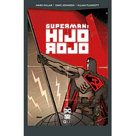 SUPERMAN: HIJO ROJO (DC BLACK LABEL POCKET) (SEGUNDA EDICIÓN)