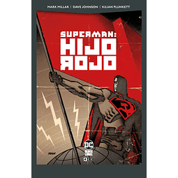 SUPERMAN: HIJO ROJO (DC BLACK LABEL POCKET) (SEGUNDA EDICIÓN)