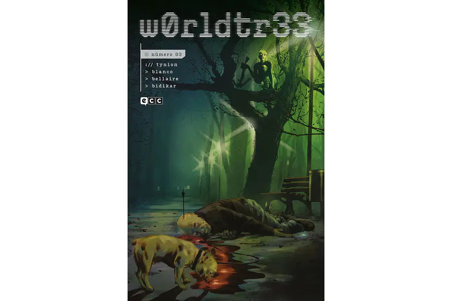 w0rldtr33 #03